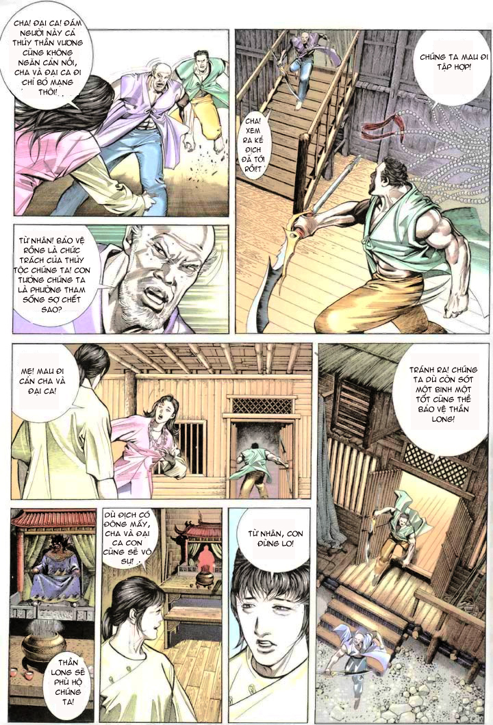 Chương 187 - Trang 15
