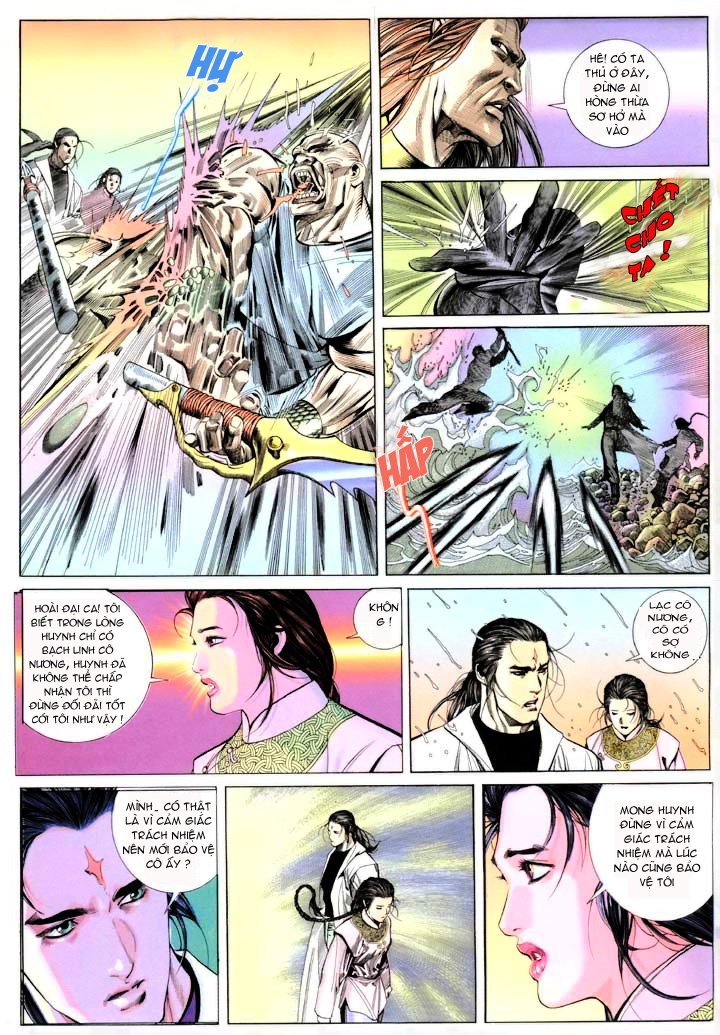 Chương 187 - Trang 25