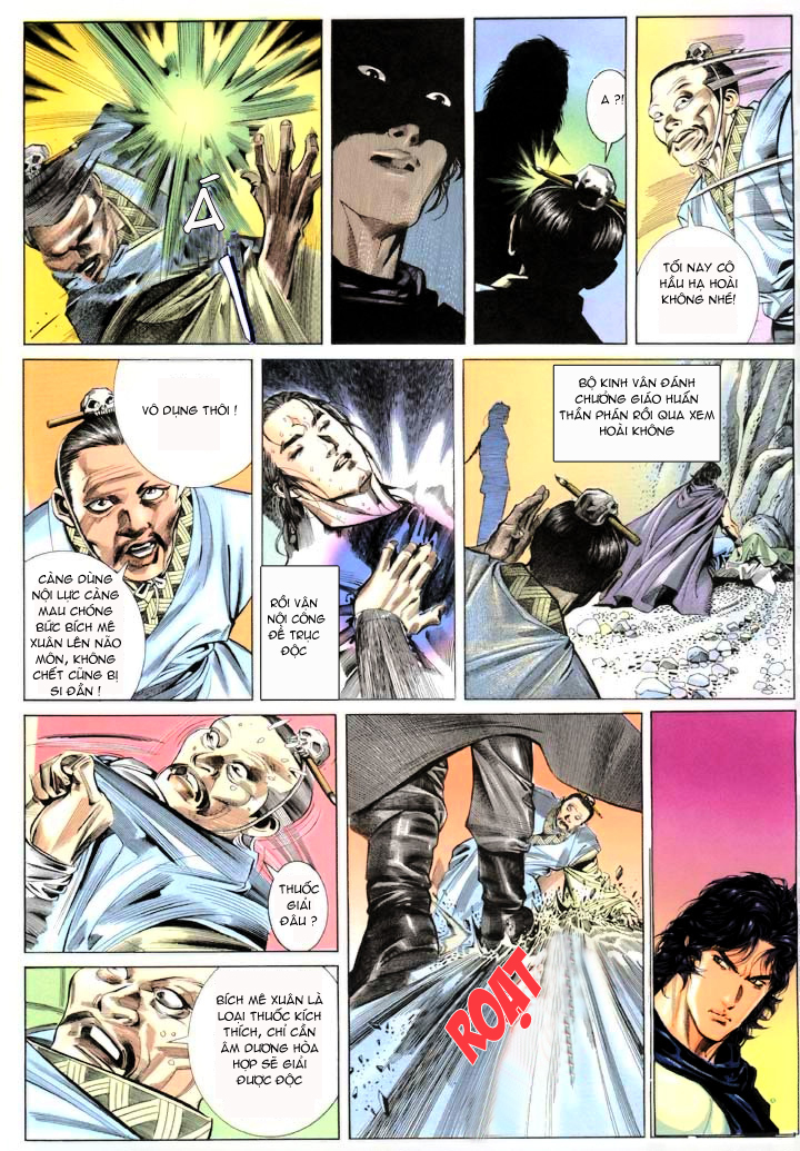 Chương 187 - Trang 5