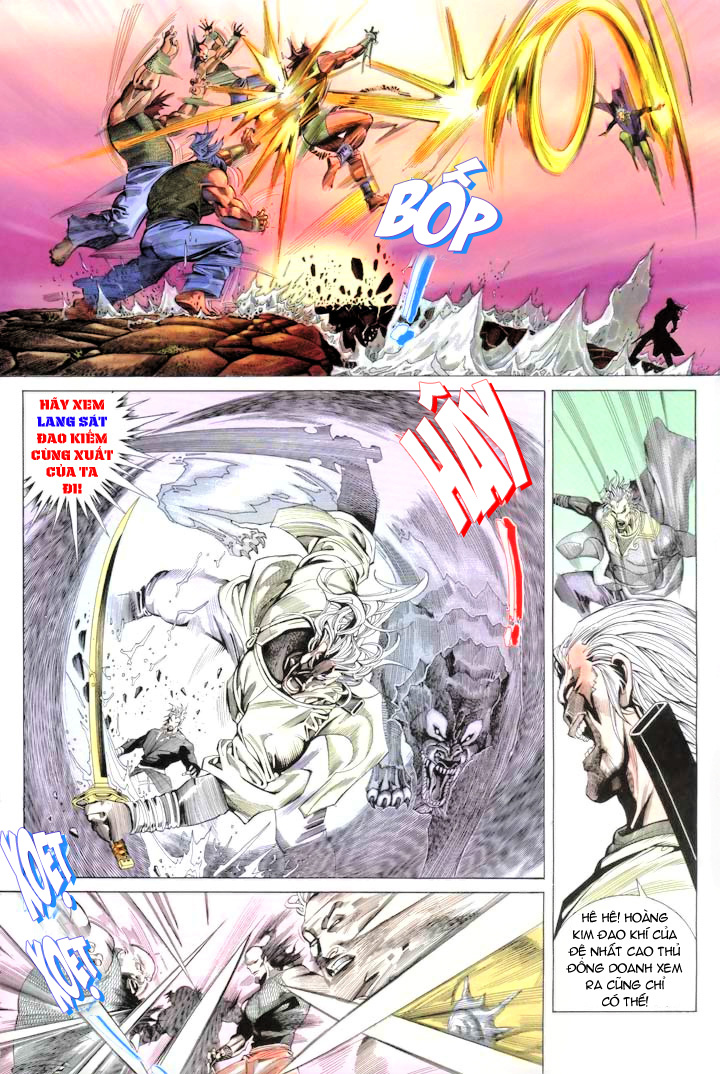 Chương 188 - Trang 11