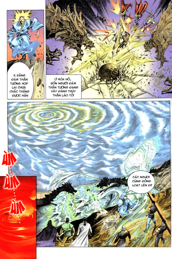 Chương 189 - Trang 21