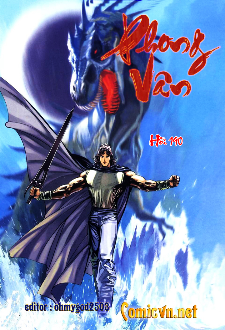 Chương 190 - Trang 2
