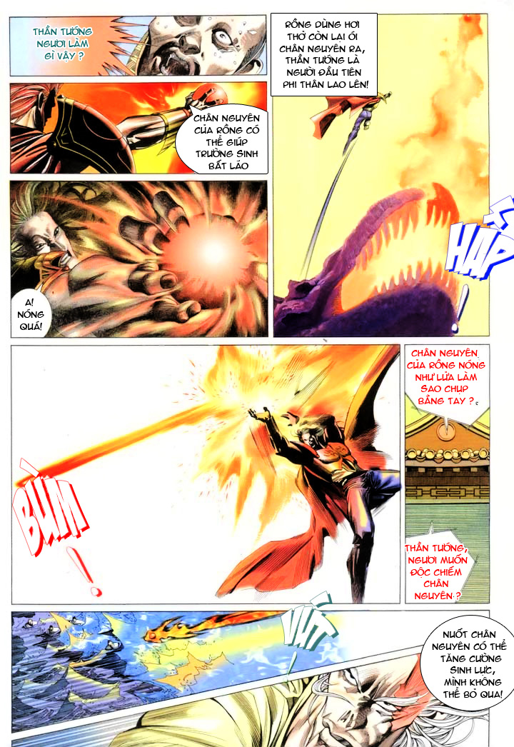 Chương 190 - Trang 22