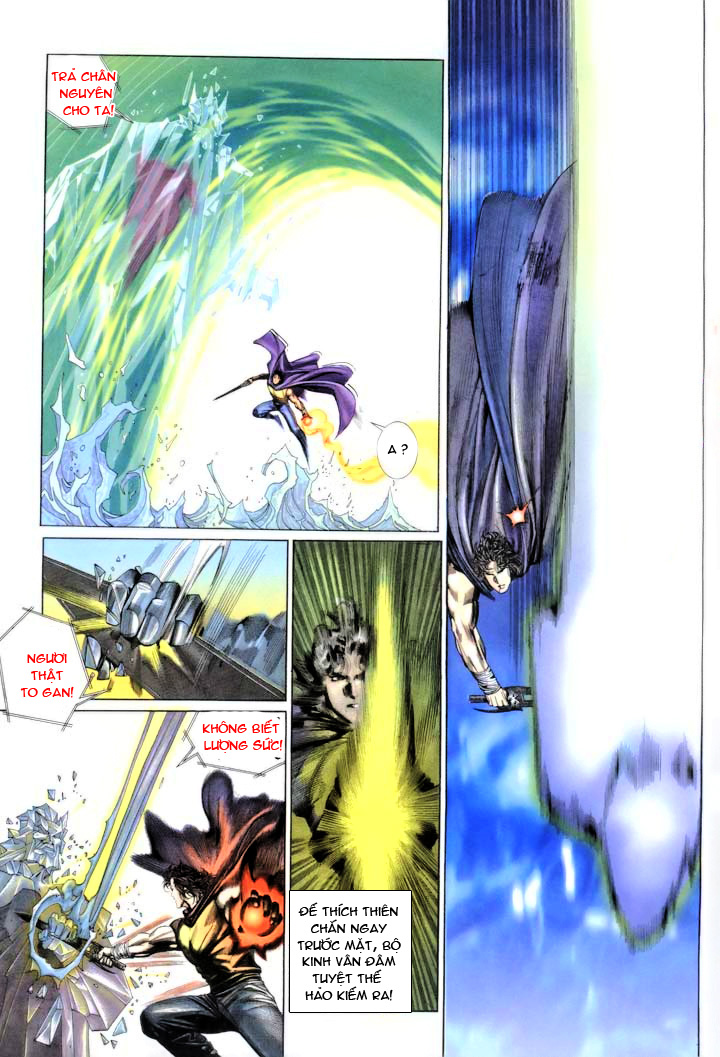 Chương 190 - Trang 27