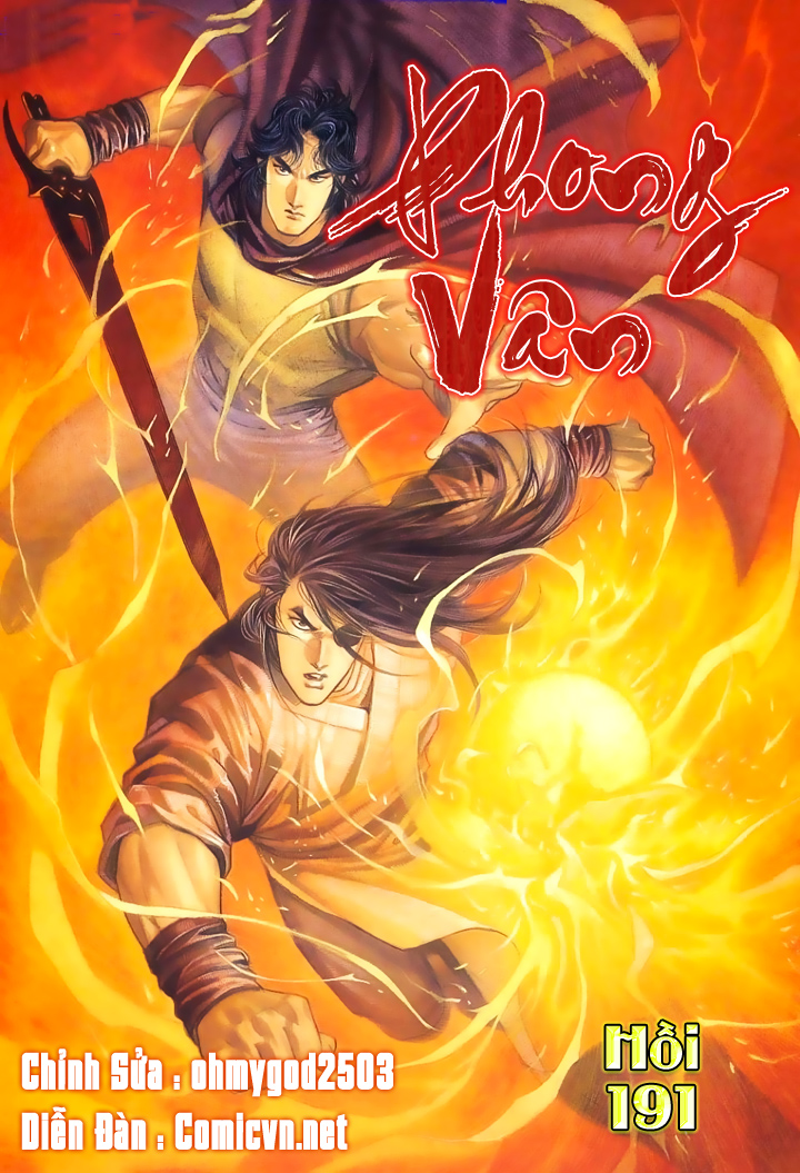 Chương 191 - Trang 2