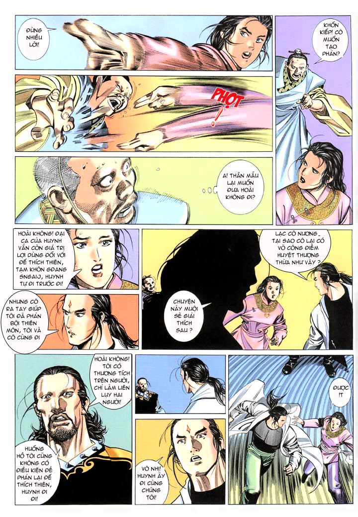 Chương 191 - Trang 23