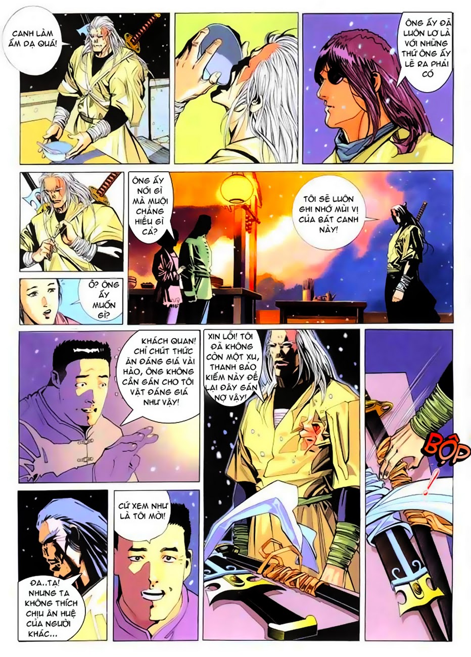 Chương 193 - Trang 20