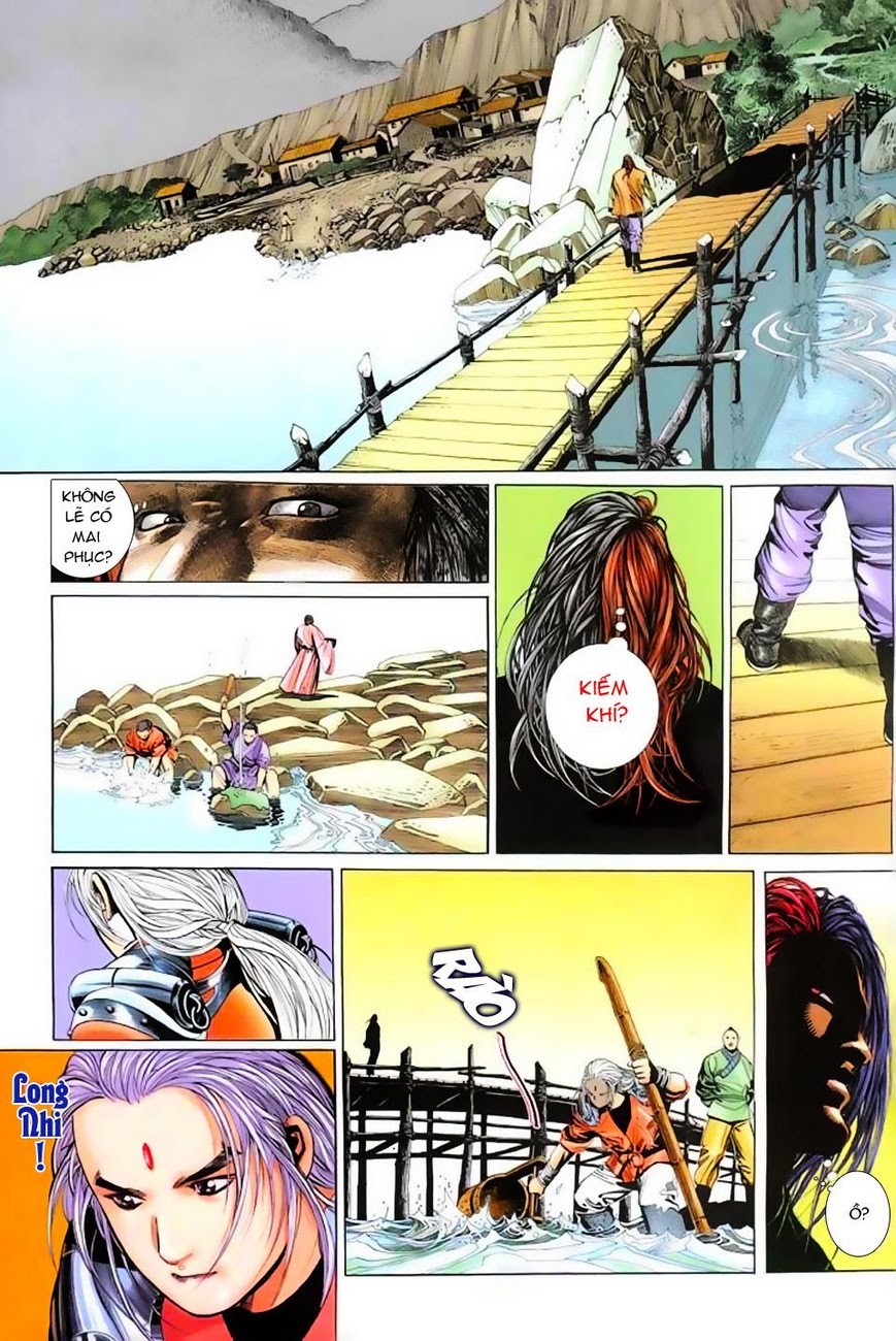 Chương 194 - Trang 28