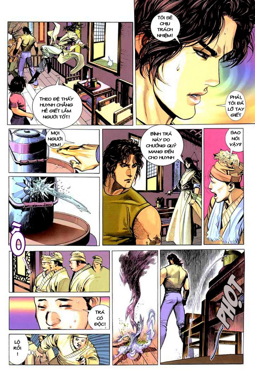 Chương 194 - Trang 5