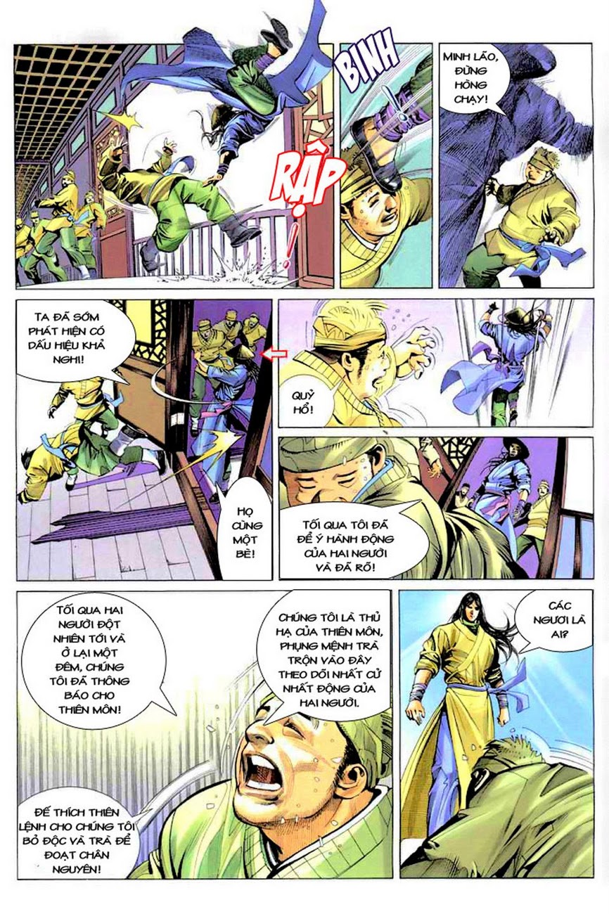Chương 194 - Trang 6