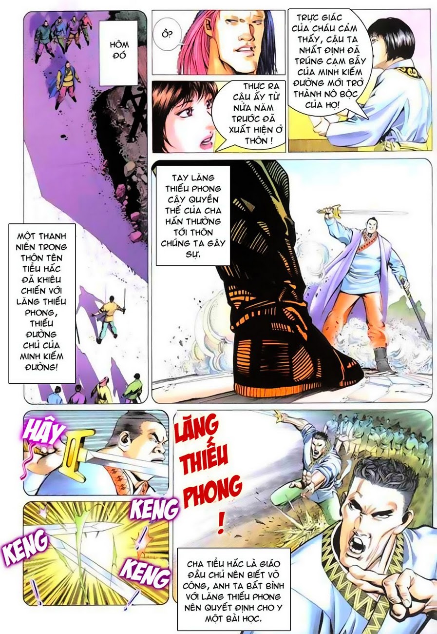 Chương 195 - Trang 15