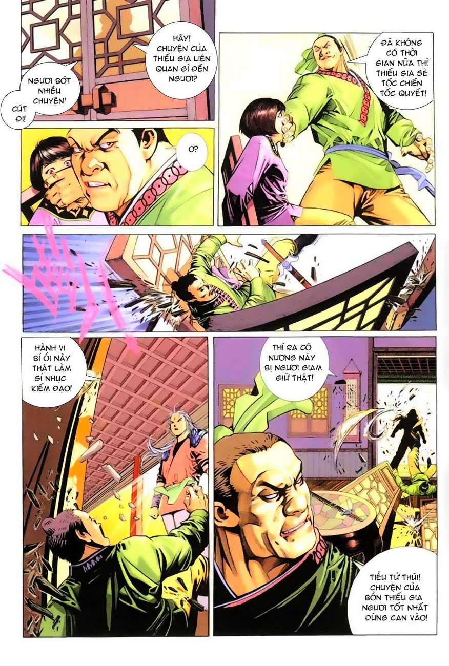 Chương 197 - Trang 10