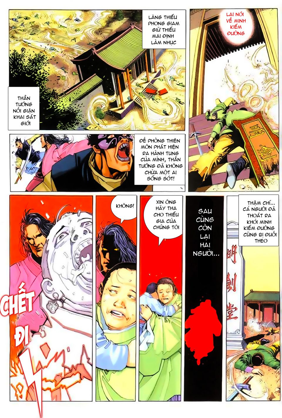 Chương 198 - Trang 8