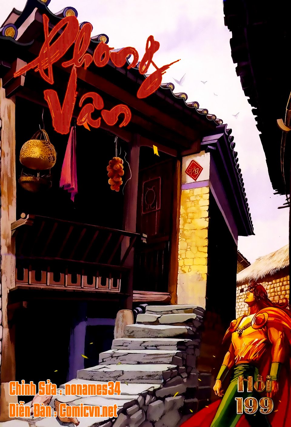 Chương 199 - Trang 2
