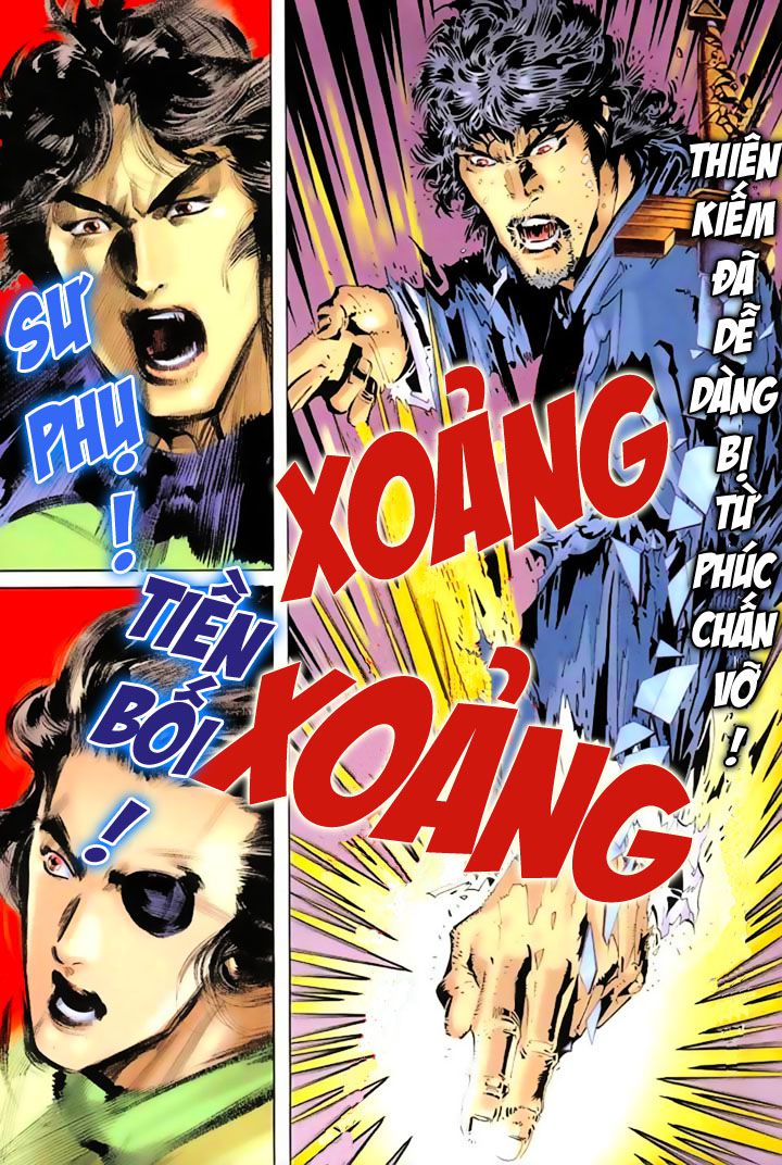 Chương 202 - Trang 11