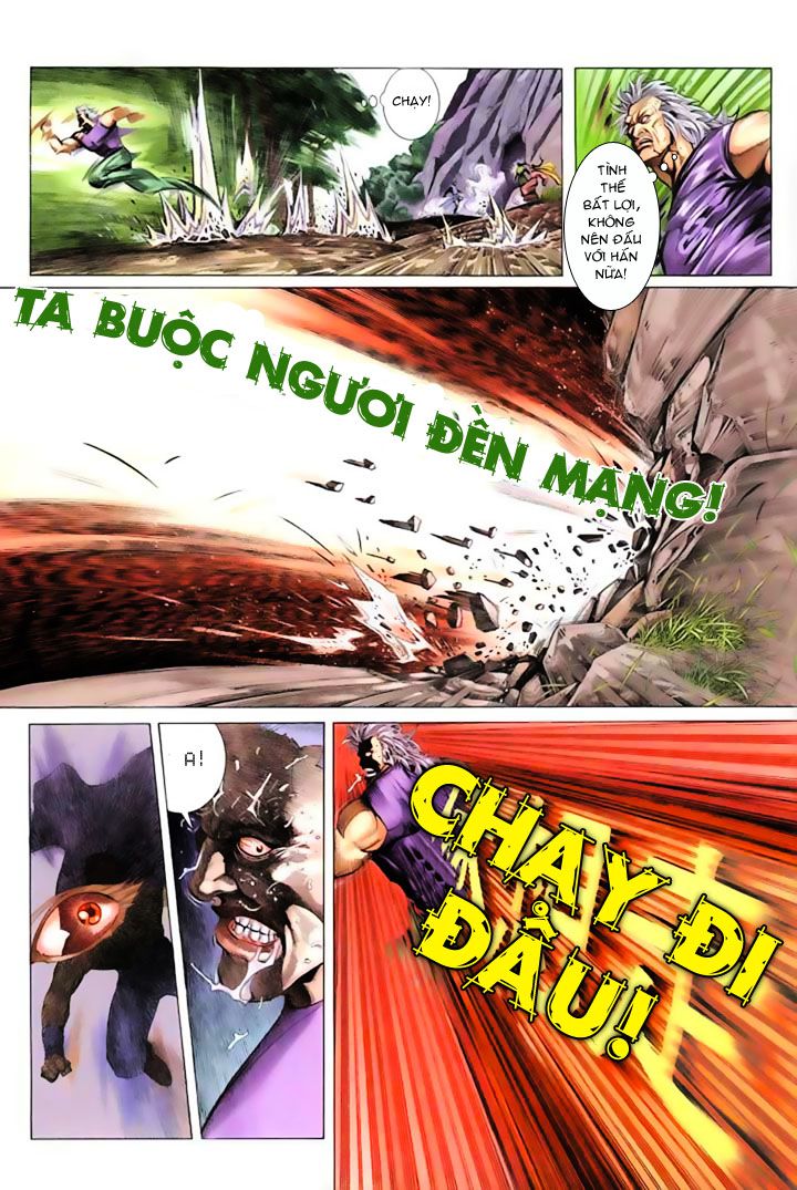 Chương 204 - Trang 8