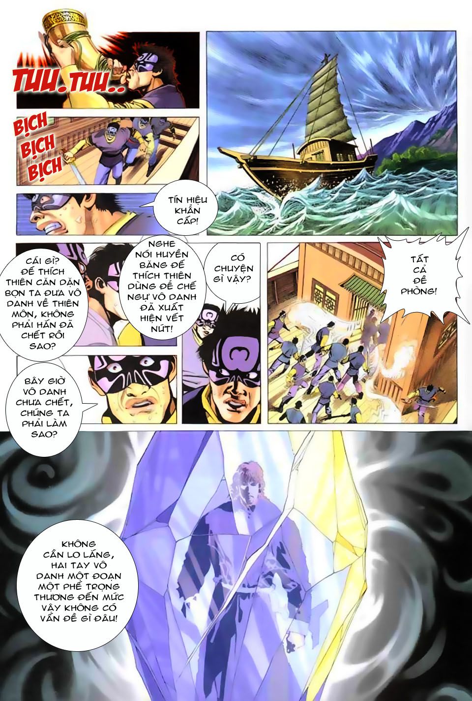 Chương 206 - Trang 3