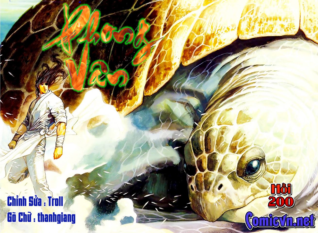Chương 207 - Trang 2