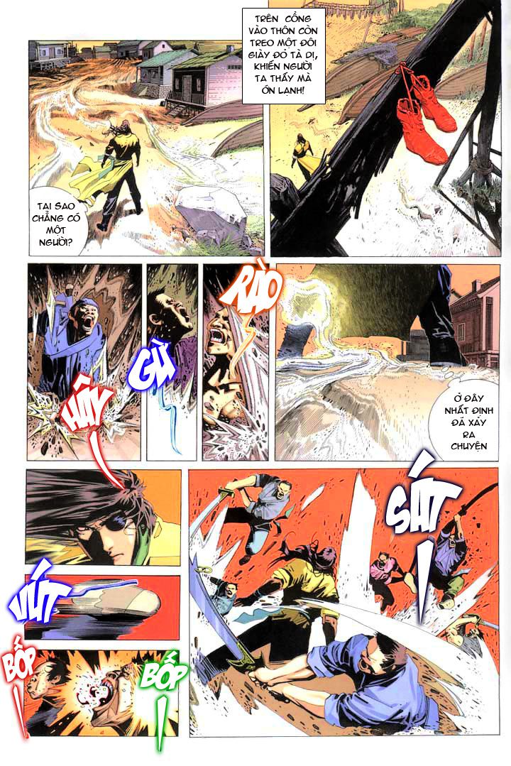 Chương 207 - Trang 15