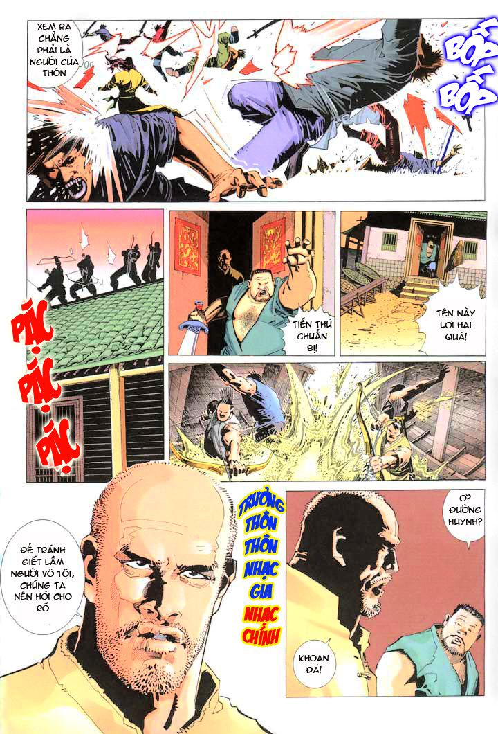 Chương 207 - Trang 16
