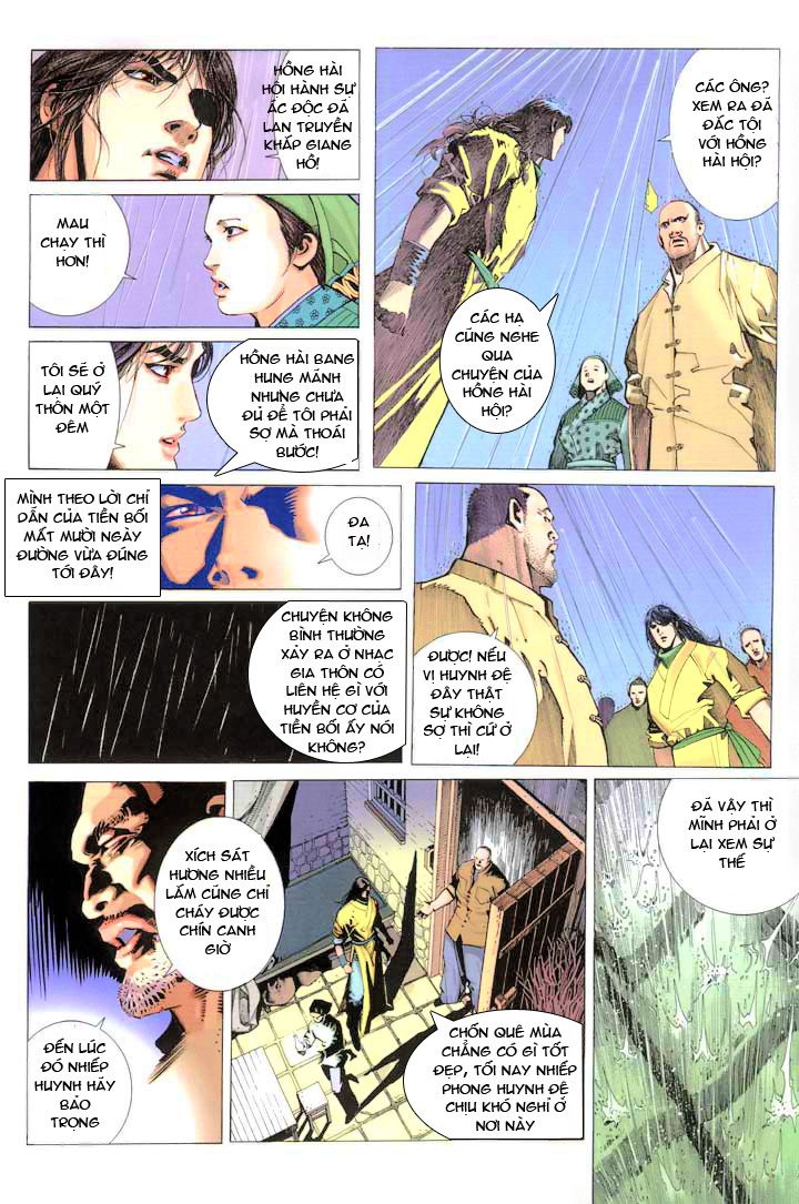 Chương 207 - Trang 18
