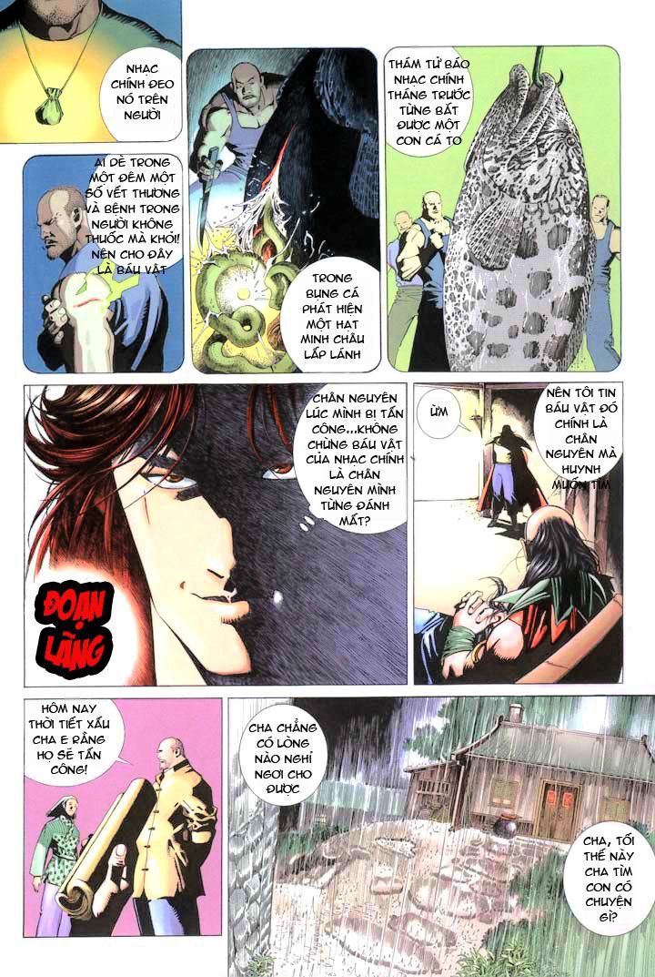 Chương 207 - Trang 23