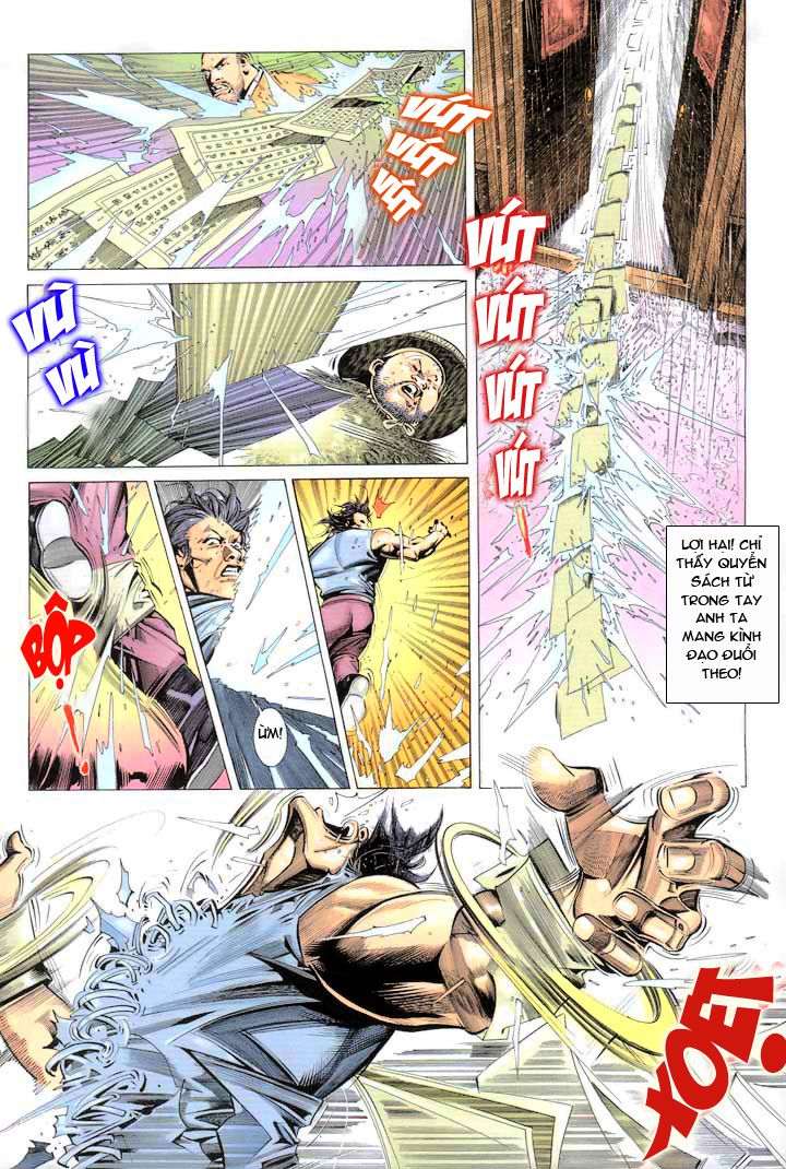 Chương 207 - Trang 27