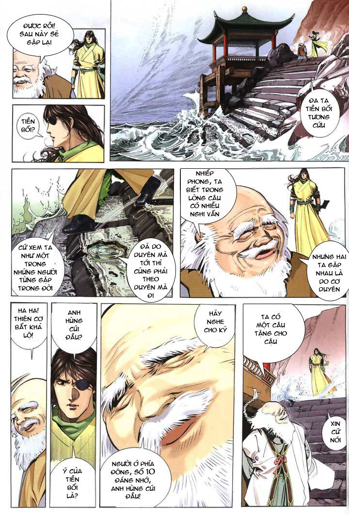 Chương 207 - Trang 7