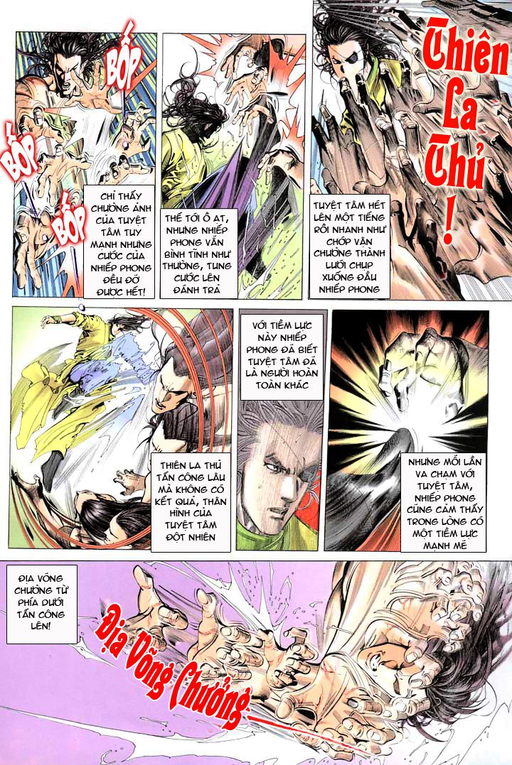 Chương 208 - Trang 23