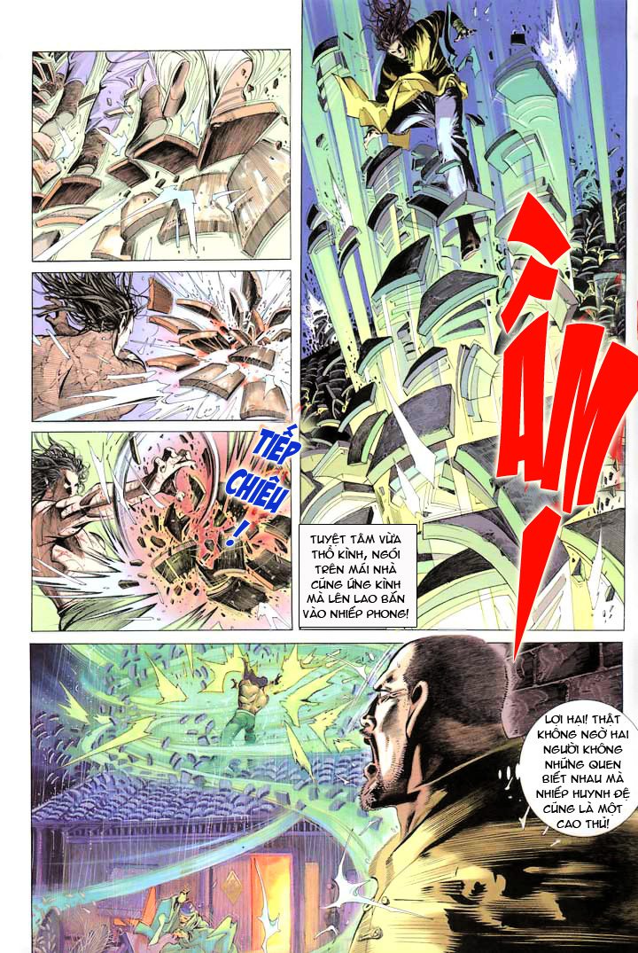 Chương 208 - Trang 25