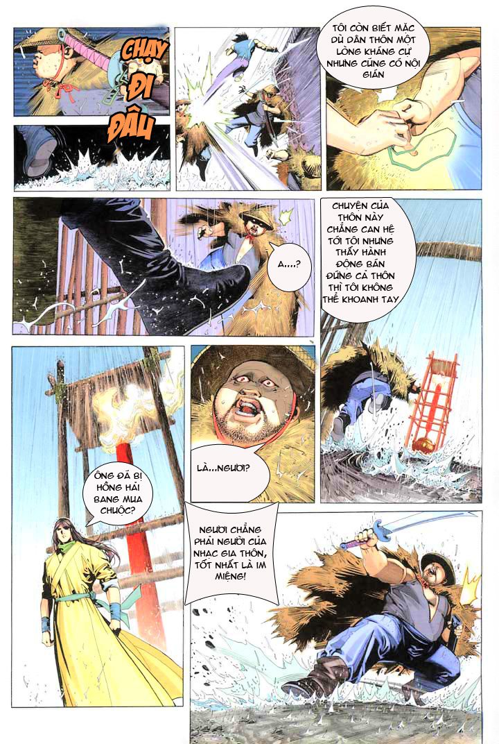 Chương 208 - Trang 4