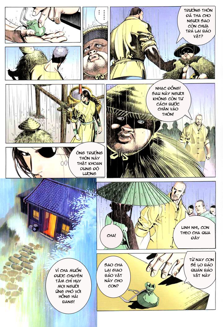 Chương 208 - Trang 7