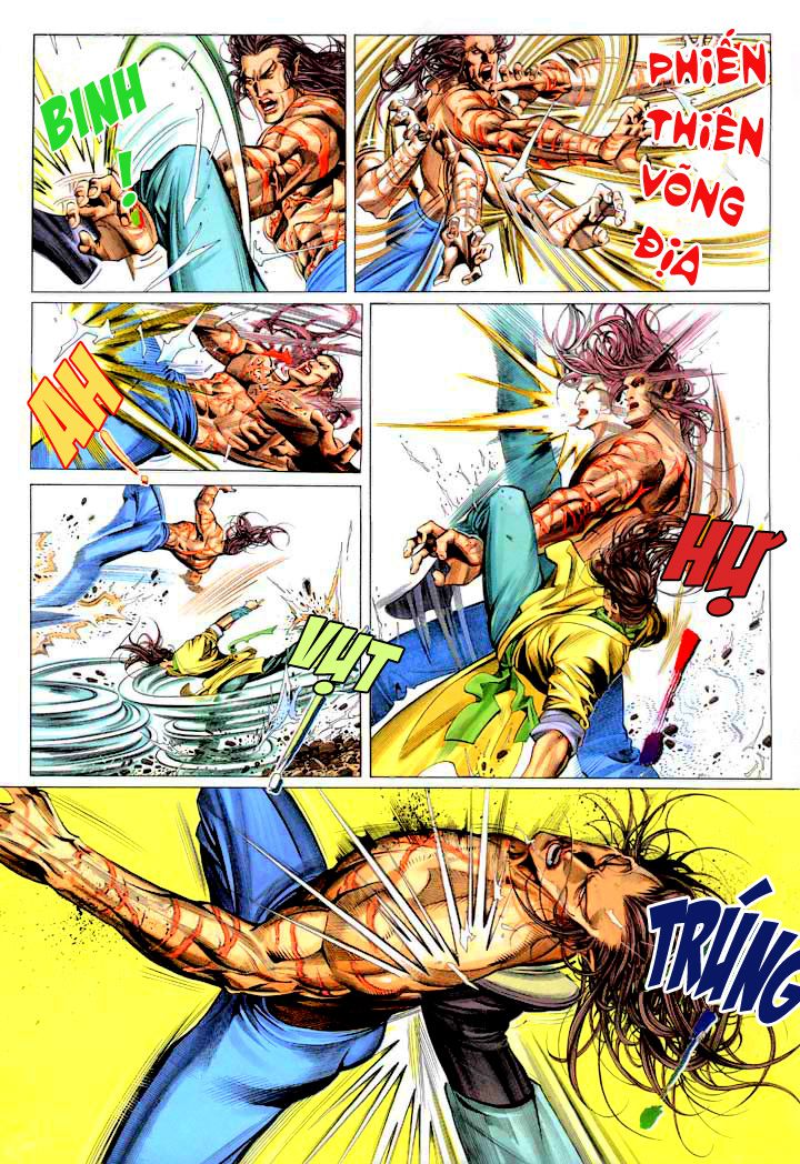 Chương 210 - Trang 7