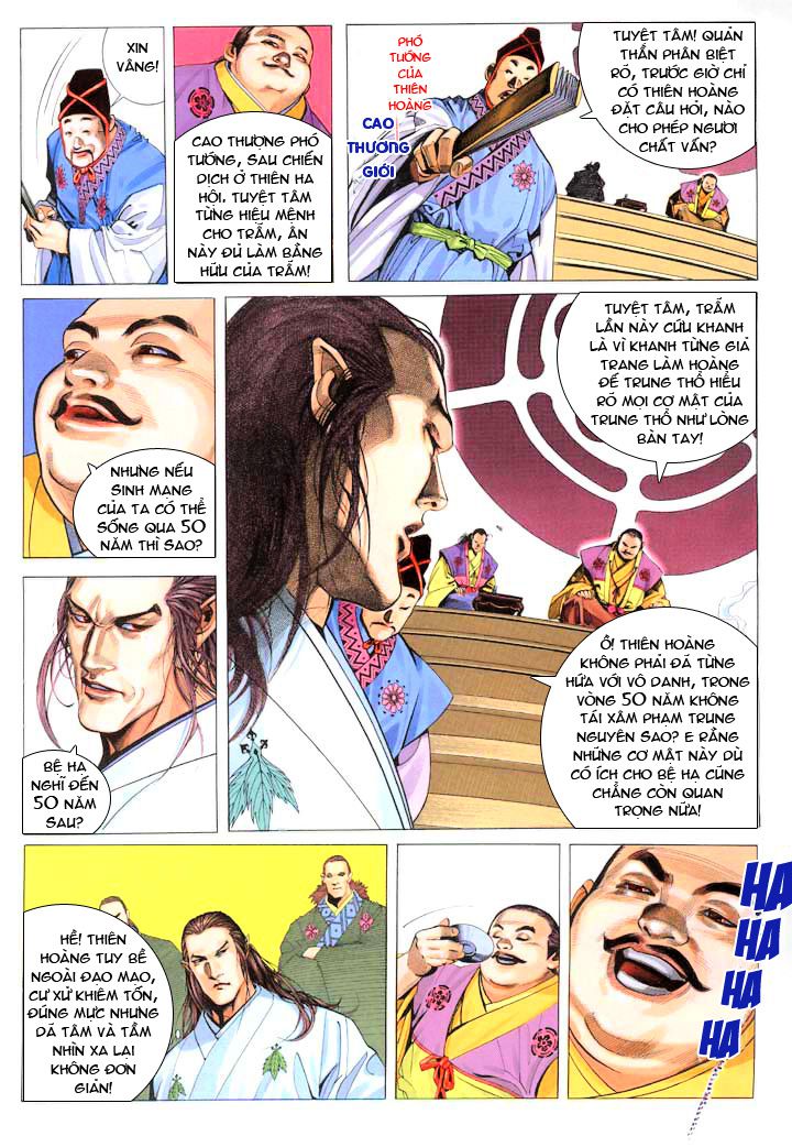 Chương 211 - Trang 4