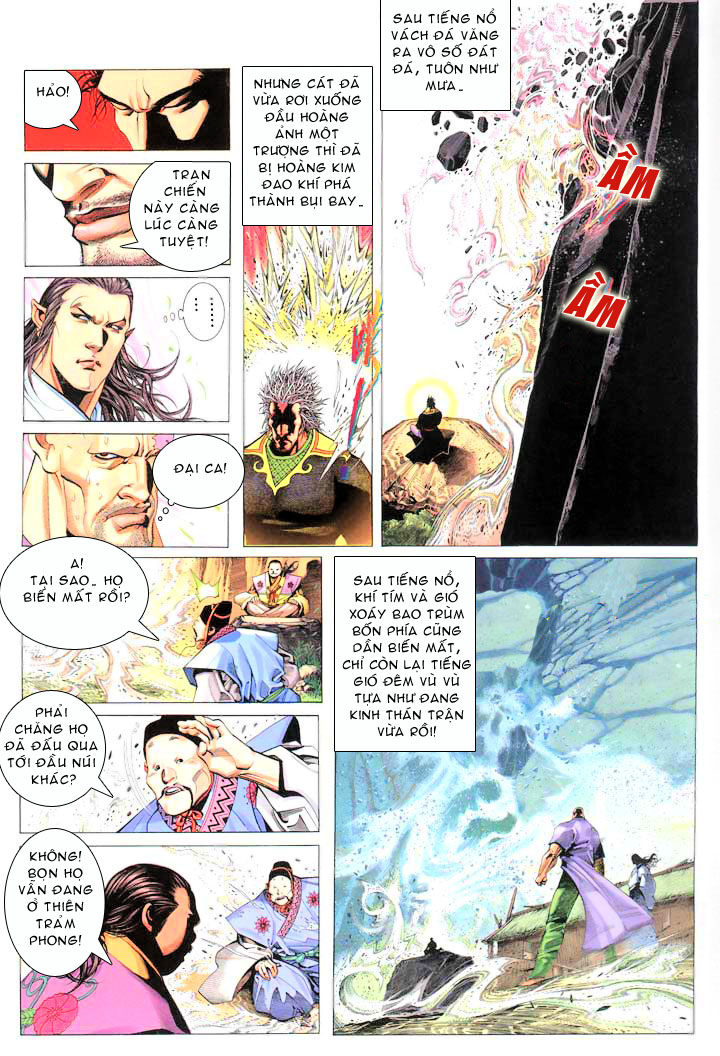 Chương 212 - Trang 13
