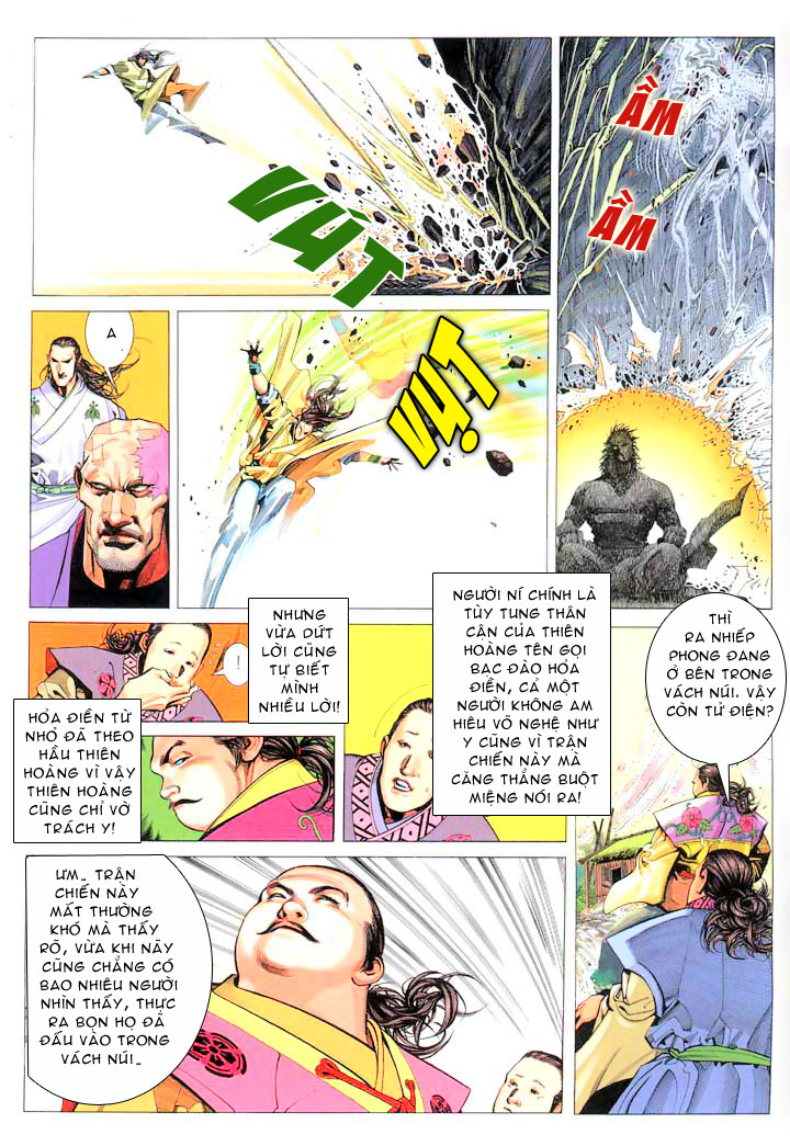 Chương 212 - Trang 14