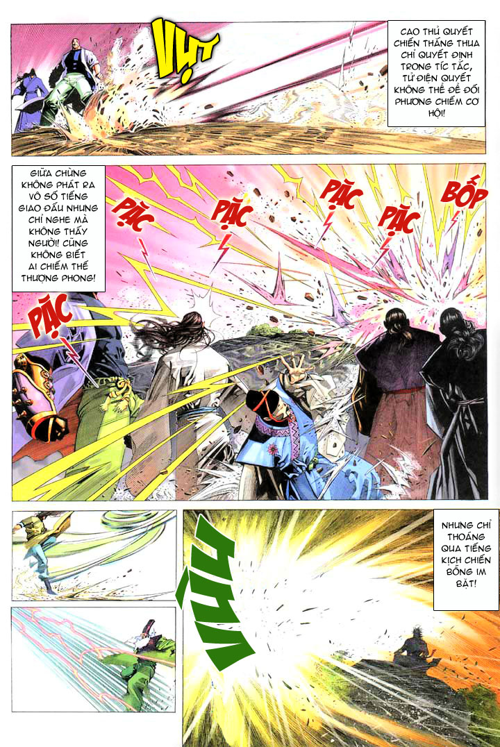 Chương 212 - Trang 4