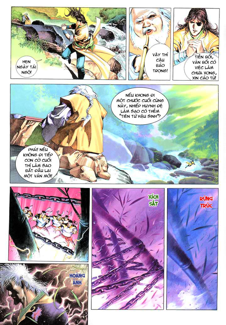Chương 215 - Trang 15
