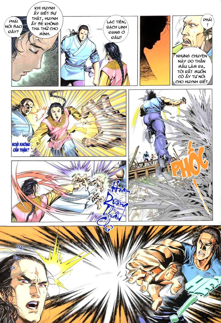 Chương 216 - Trang 28