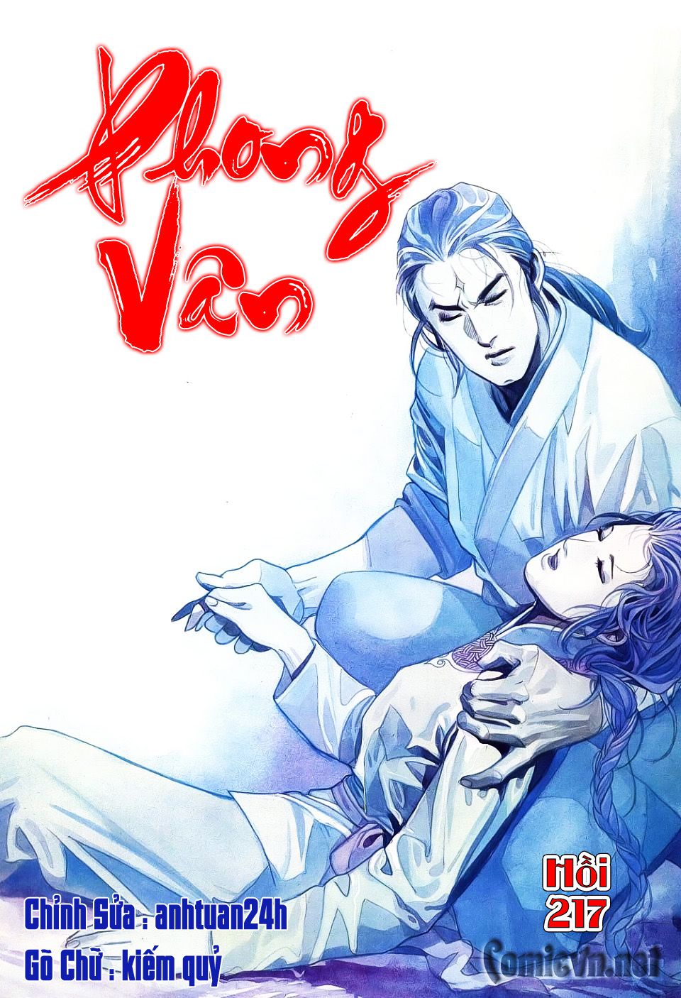 Chương 217 - Trang 2