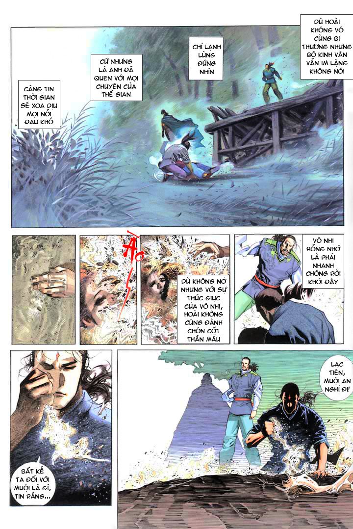 Chương 217 - Trang 18