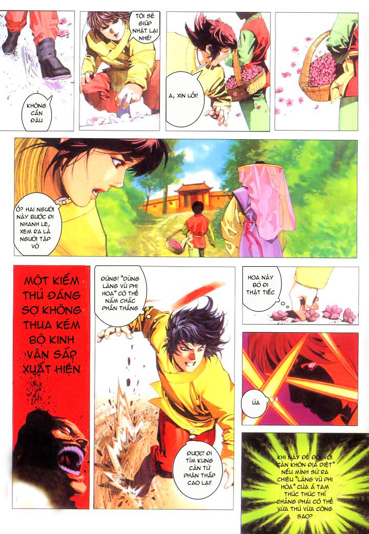 Chương 218 - Trang 30