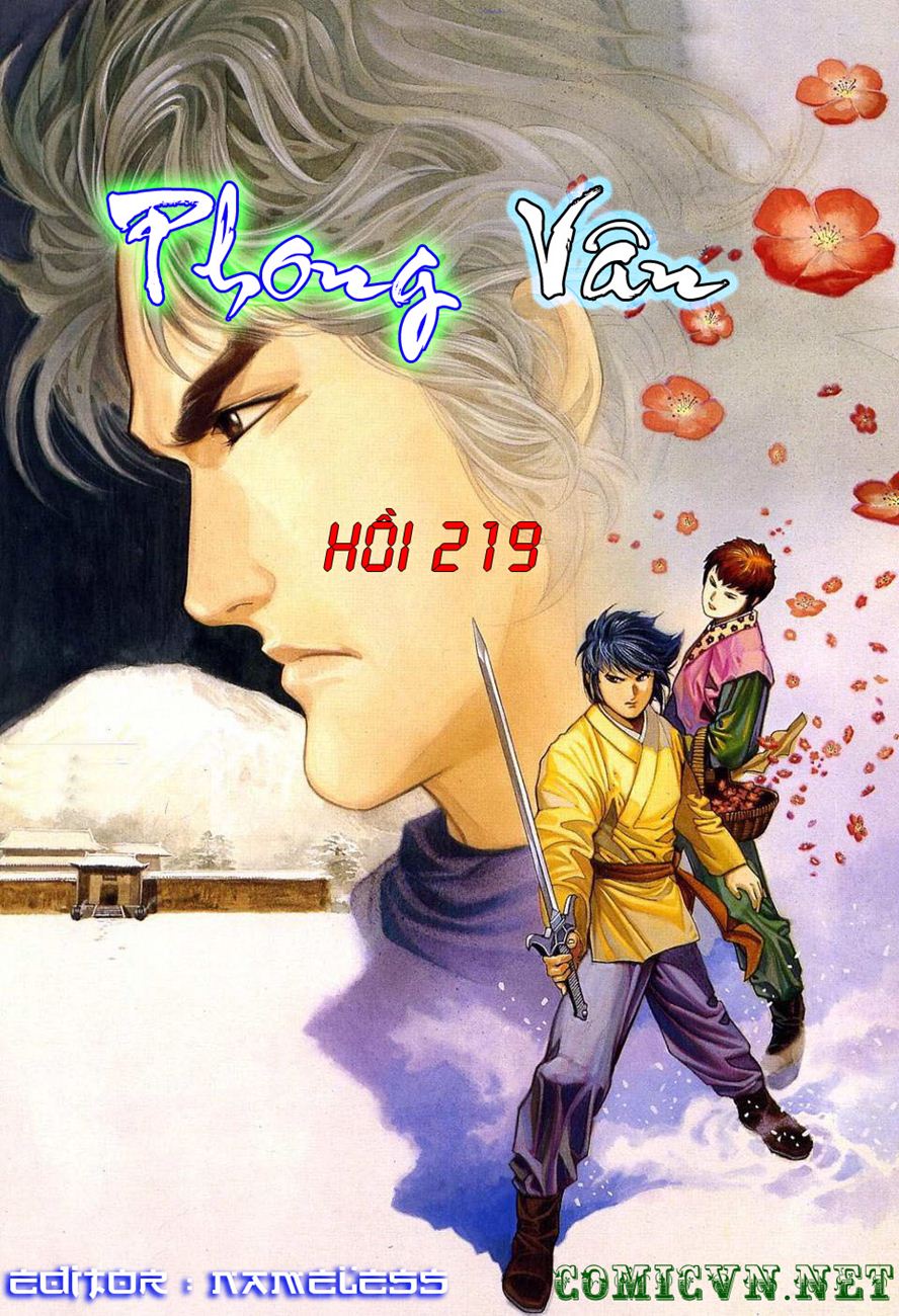 Chương 219 - Trang 2