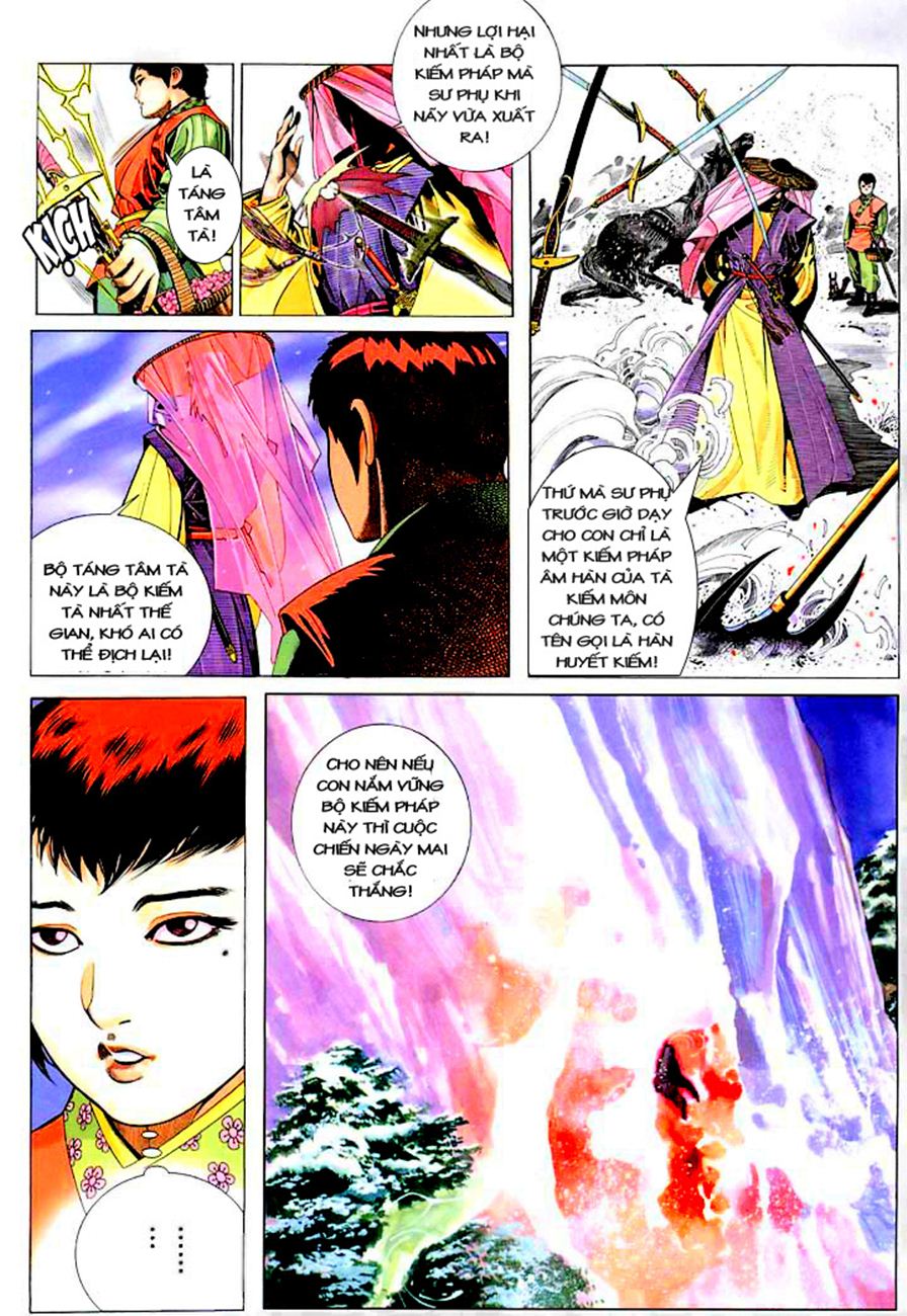 Chương 219 - Trang 24