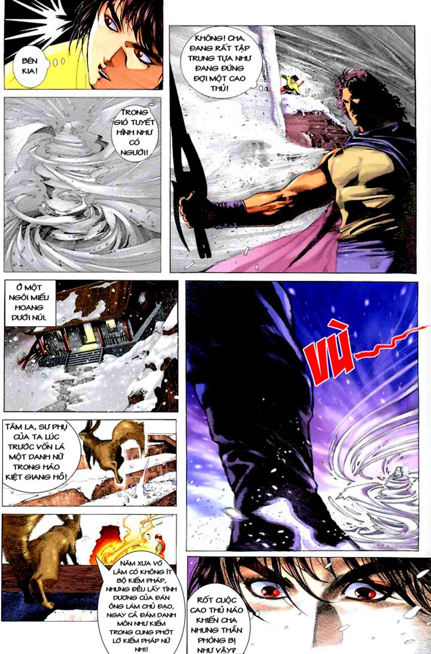 Chương 219 - Trang 26