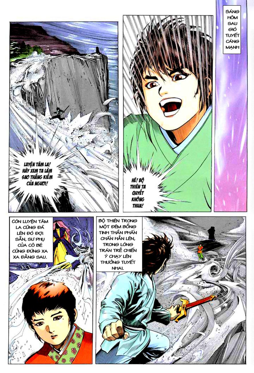 Chương 219 - Trang 30