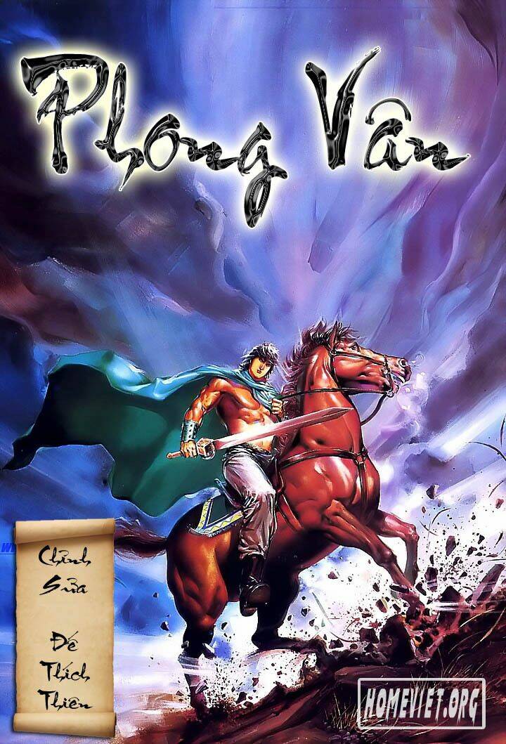 Chương 22 - Trang 1