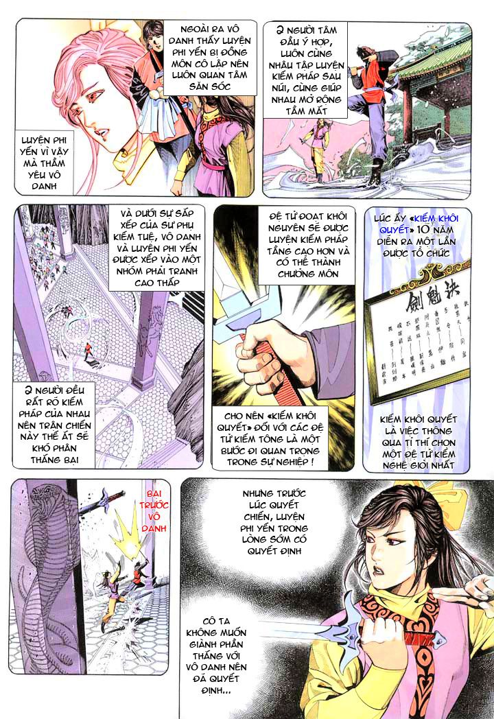 Chương 220 - Trang 5