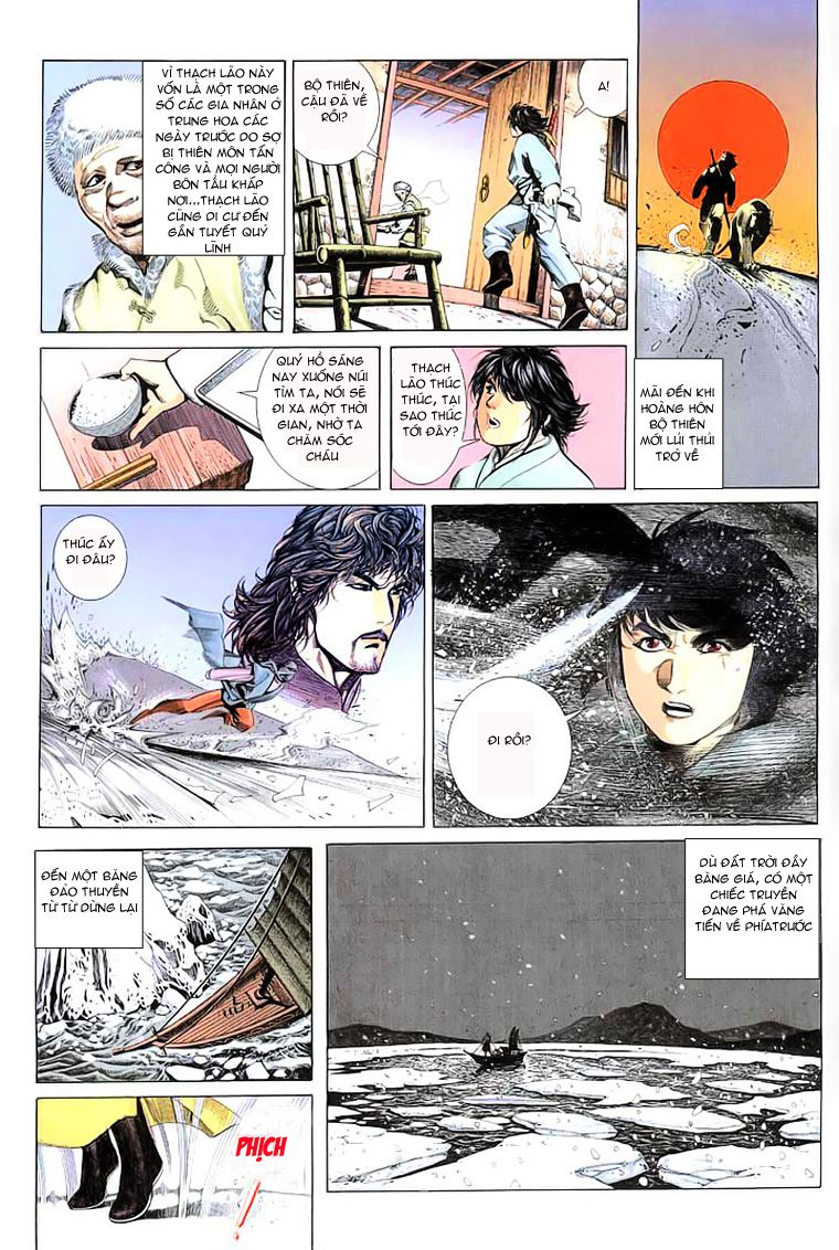 Chương 221 - Trang 26