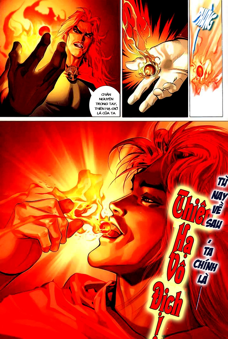 Chương 228 - Trang 12